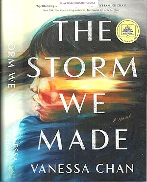 Seller image for The Storm We Made for sale by Blacks Bookshop: Member of CABS 2017, IOBA, SIBA, ABA