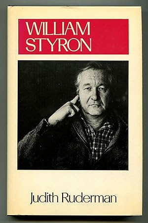 Imagen del vendedor de William Styron a la venta por Between the Covers-Rare Books, Inc. ABAA
