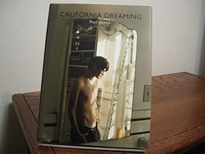 Seller image for California Dreaming for sale by Bungalow Books, ABAA