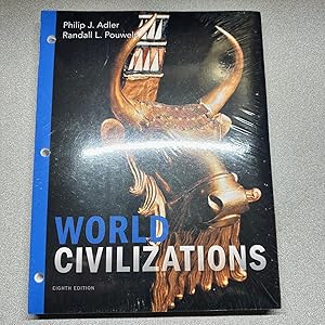 Immagine del venditore per World Civilizations: Volume II: Since 1500, Loose-Leaf Version venduto da Speedy Book