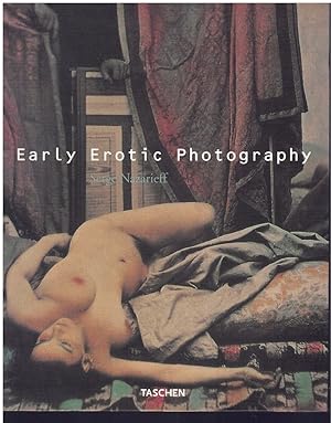 Seller image for EARLY EROTIC PHOTOGRAPHY for sale by Books on the Boulevard