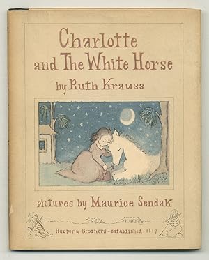 Seller image for Charlotte and The White Horse for sale by Between the Covers-Rare Books, Inc. ABAA