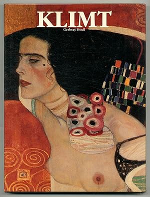 Bild des Verkufers fr Klimt zum Verkauf von Between the Covers-Rare Books, Inc. ABAA
