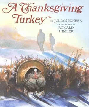 Seller image for Thanksgiving Turkey for sale by GreatBookPrices
