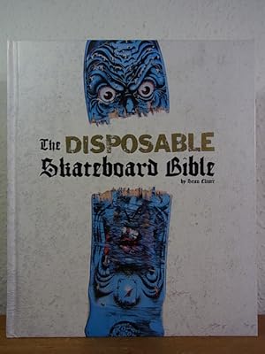 The Disposable Skateboard Bible