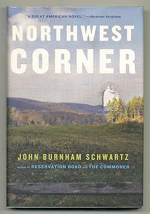 Seller image for Northwest Corner for sale by Between the Covers-Rare Books, Inc. ABAA