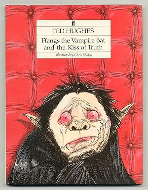Imagen del vendedor de Ffangs the Vampire Bat and the Kiss of Truth a la venta por Between the Covers-Rare Books, Inc. ABAA