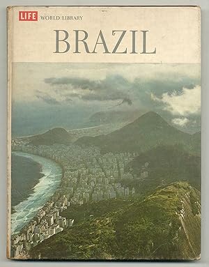 Seller image for Brazil (Life World Library) for sale by Between the Covers-Rare Books, Inc. ABAA
