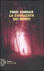Seller image for La cavalcata dei morti. for sale by FIRENZELIBRI SRL
