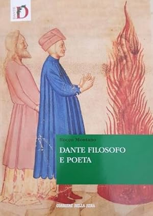 Immagine del venditore per Dante filosofo e poeta. venduto da FIRENZELIBRI SRL