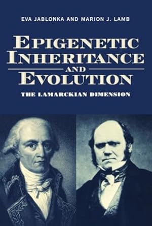 Imagen del vendedor de Epigenetic Inheritance and Evolution: The Lamarckian Dimension. a la venta por FIRENZELIBRI SRL
