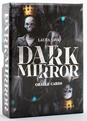 Seller image for Dark Mirror oracle. for sale by FIRENZELIBRI SRL