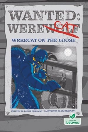 Seller image for Werecat on the Loose for sale by GreatBookPrices
