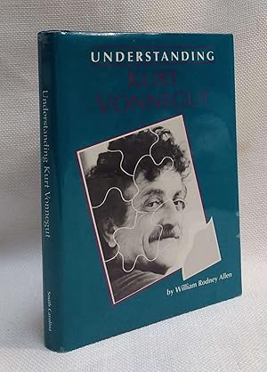 Seller image for Understanding Kurt Vonnegut (Understanding Contemporary American Literature) for sale by Book House in Dinkytown, IOBA