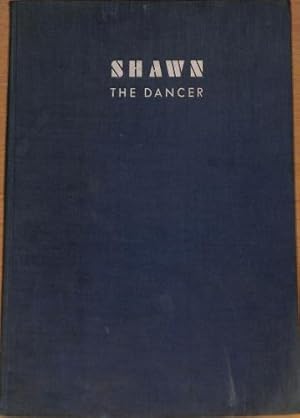 Image du vendeur pour Shawn The Dancer mis en vente par WeBuyBooks