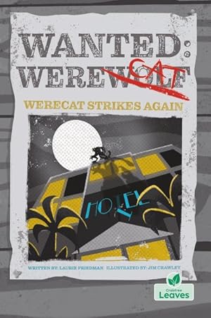 Seller image for Werecat Strikes Again for sale by GreatBookPrices