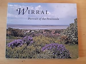 Image du vendeur pour Wirral - Portrait of the Peninsula mis en vente par WOLFHOUND BOOKS