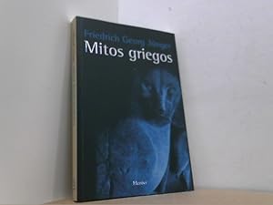 Mitos Griegos.