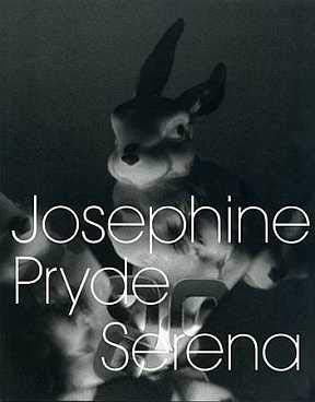 Seller image for Josephine Pryde: Serena for sale by WeBuyBooks
