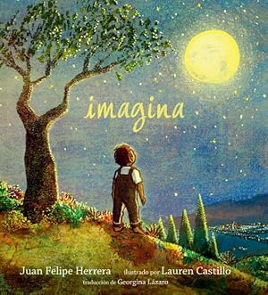 Image du vendeur pour Imagina/ Imagine -Language: spanish mis en vente par GreatBookPrices