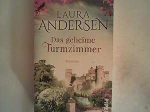 Image du vendeur pour Das geheime Turmzimmer: Roman mis en vente par ANTIQUARIAT FRDEBUCH Inh.Michael Simon