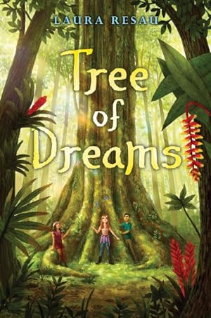 Seller image for Tree of Dreams for sale by GreatBookPrices