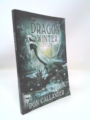 Bild des Verkufers fr Dragon Winter by Don Callander (2014-03-11) zum Verkauf von ThriftBooksVintage