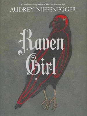 Seller image for Raven Girl for sale by GreatBookPrices