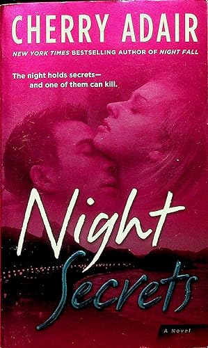 Imagen del vendedor de Night Secrets, Volume 13 (T-FLAC: Night Trilogy) a la venta por Adventures Underground