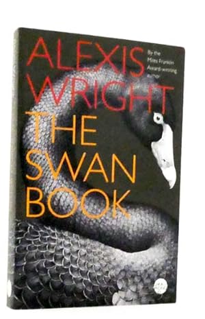 Bild des Verkufers fr The Swan Book zum Verkauf von Adelaide Booksellers