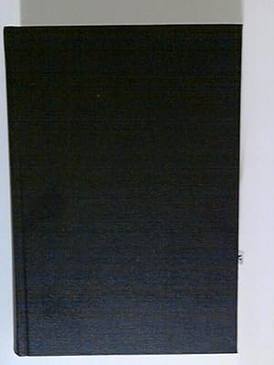 Bild des Verkufers fr Wilhelm Gesenius' hebrisches und aramisches Handwrterbuch ber das Alte Testament zum Verkauf von ANTIQUARIAT FRDEBUCH Inh.Michael Simon