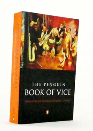 Immagine del venditore per Vice : An Anthology (The Penguin Book of Vice) venduto da Adelaide Booksellers