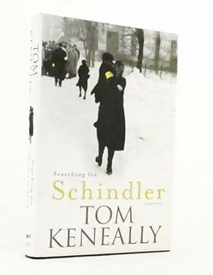 Searching for Schindler