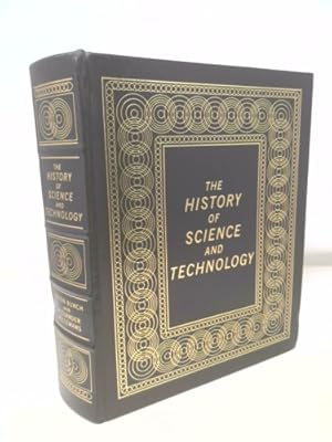 Seller image for The History of Science and Technology for sale by ThriftBooksVintage