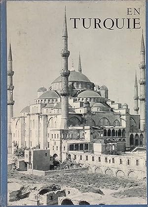 Bild des Verkufers fr En Turquie zum Verkauf von books4less (Versandantiquariat Petra Gros GmbH & Co. KG)