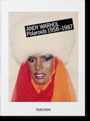 Bild des Verkufers fr Andy Warhol. Polaroids 1958-1987 zum Verkauf von Wegmann1855