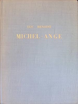 Seller image for Michel-Ange for sale by books4less (Versandantiquariat Petra Gros GmbH & Co. KG)