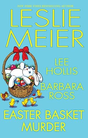 Seller image for Easter Basket Murder for sale by GreatBookPrices