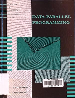 Data-Parallel Programming on MIMD Computers Scientific and Engineering Computation