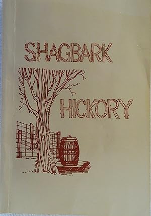 Bild des Verkufers fr Shagbark Hickory zum Verkauf von Book Catch & Release