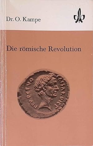 Die römische Revolution. (Nr 42091)