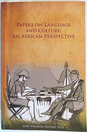 Papers on Language and Culture: An African Perspective