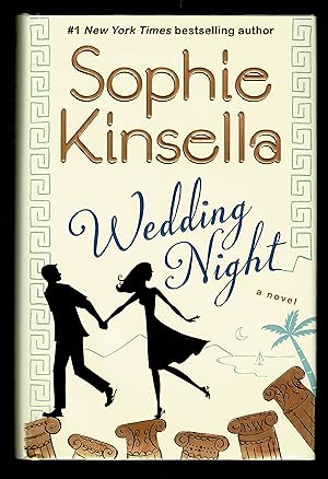 Seller image for Wedding Night: A Novel for sale by Granada Bookstore,            IOBA