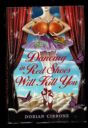 Imagen del vendedor de Dancing In Red Shoes Will Kill You a la venta por Granada Bookstore,            IOBA