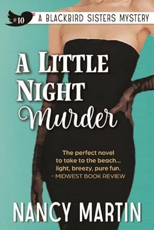 Seller image for A Little Night Murder for sale by AHA-BUCH GmbH
