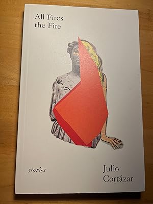 Seller image for All Fires the Fire for sale by Lovely Day Books