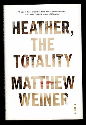 Image du vendeur pour Heather, the Totality mis en vente par Granada Bookstore,            IOBA