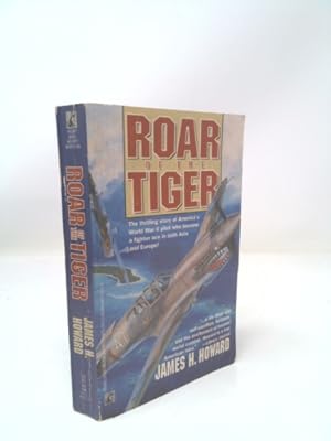 Immagine del venditore per Roar of the Tiger venduto da ThriftBooksVintage
