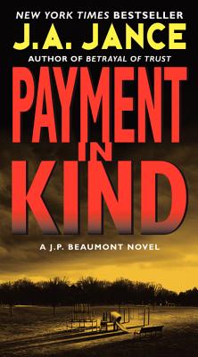 Imagen del vendedor de Payment in Kind (Paperback or Softback) a la venta por BargainBookStores