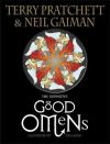 Seller image for Illustrated Good Omens for sale by AG Library